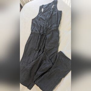 Prana tank jumpsuit